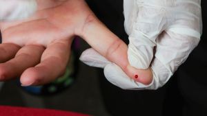Brasil atinge meta de redução da transmissão vertical de hepatite B