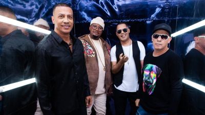 São Carlos celebra 168 anos com Show do Sampa Crew e programação cultural diversificada durante o mês de novembro