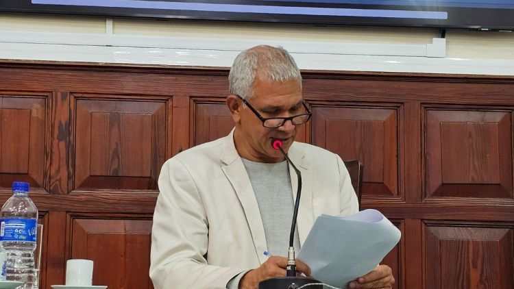 Câmara divulga um balanço dos 6 primeiros meses desta legislatura
