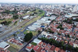 Araraquara tem a menor taxa de homicídios do Brasil entre as cidades com mais de 200 mil habitantes
