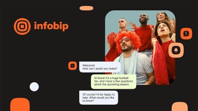 Pesquisa global revela que torcedores querem mais diálogo e proximidade com seus clubes