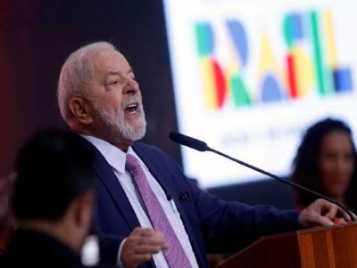 ‘Loucura’ de Lula sobre Moro mostra que petista ‘não tem consciência’ do que fala, diz Ciro Nogueira