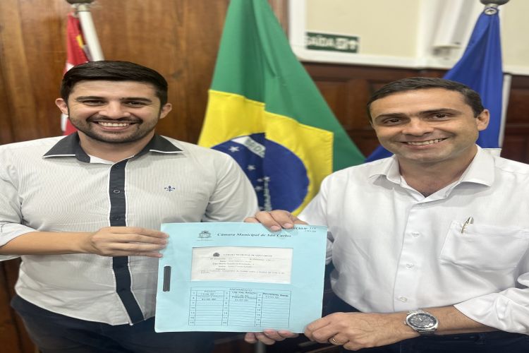 Valorização dos psicólogos: Lei dos vereadores André Rebello e Bruno Zancheta é aprovada