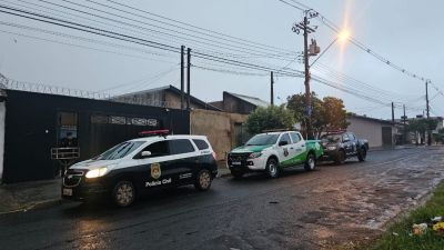 Polícia prende 19 integrantes de facção que conduziam ‘tribunais do crime’ em Ribeirão Preto