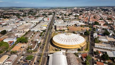 São Carlos disputa prêmio Top Destinos turísticos 2025