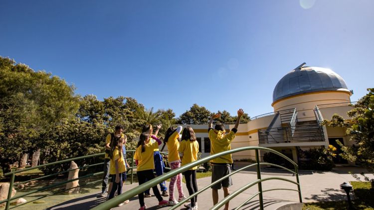 Brotas Eco Hotel Fazenda tem pacotes e programação especial para o Natal