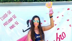 Atletismo: Atletas da ASA brilham em corridas Outubro Rosa e garantem pódio em duas cidades