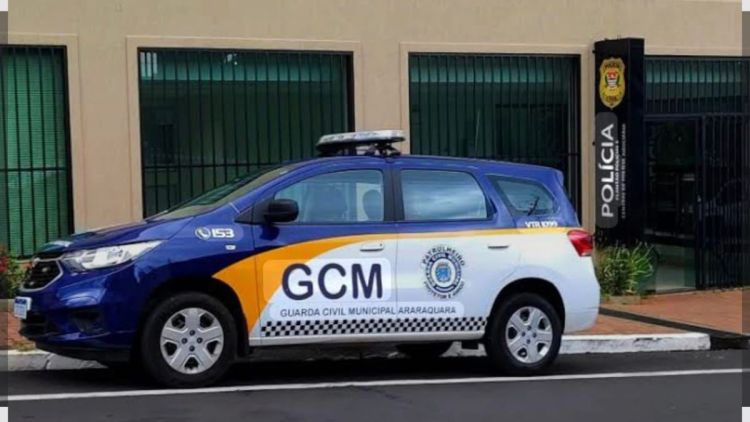 GCM age após agressão a mulher na região da Avenida 36