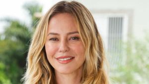 Paolla Oliveira relata ser vítima de deepfakes pornográficos