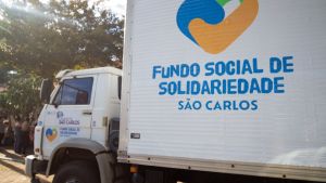 Bazar itinerante do Fundo Social chega em Água Vermelha