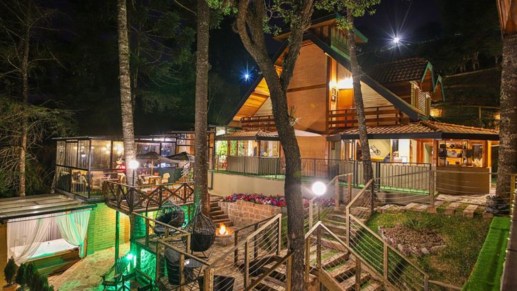 Friozinho bom em Campos do Jordão: feriado de Corpus Christi é um convite para viver a melhor estação da Serra da Mantiqueira