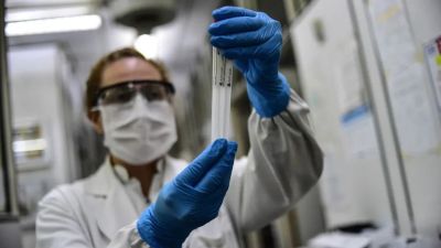 "Não sabemos quando, mas haverá outra pandemia", dizem cientistas