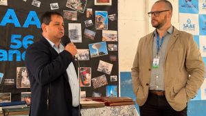 Saae comemora 56 anos de história e compromisso com São Carlos