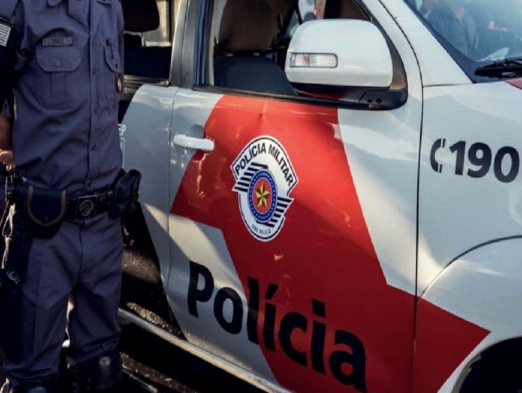 Polícia detém homem com drogas no Presidente Collor