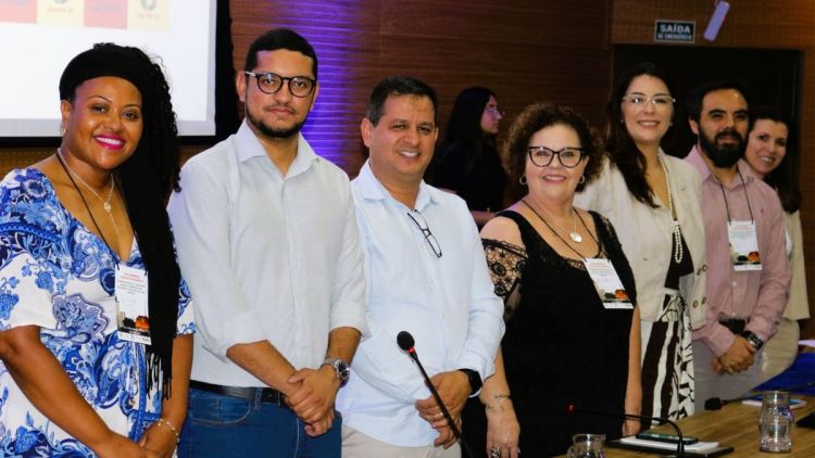 Seminário Estadual reúne conselhos municipais em São Carlos para debater equidade e excelência na educação