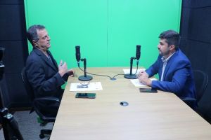 TV Câmara exibe videocast “Fala Vereador” com Bruno Zancheta neste sábado