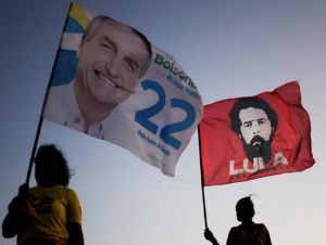 União Brasil espera convite de Lula ou Bolsonaro para integrar o próximo governo