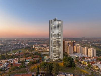 Novos investimentos imobiliários aquecem economia e remodelam bairros de Campinas