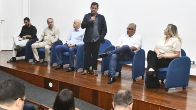 Seminário Regional mobiliza gestores e especialistas para fortalecer a alimentação escolar na infância