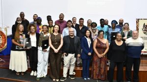 Conselho Municipal da Comunidade Negra toma posse para mandato 2026-2028