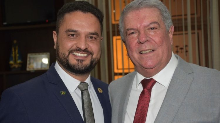 Sincomercio recebe Moção de Congratulação da Câmara de São Carlos pelos 80 anos de atuação