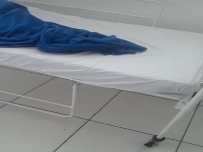 Criança &quot;morre de dor&quot; na UPA Vila Prado, enquanto aguarda transferência para hospital