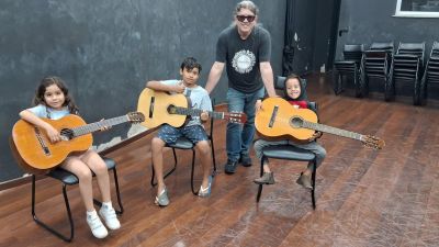 Circuito Cultural de Férias: ainda dá tempo de participar