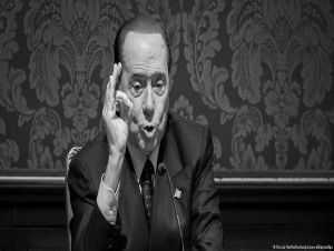 Itália se despede de Silvio Berlusconi