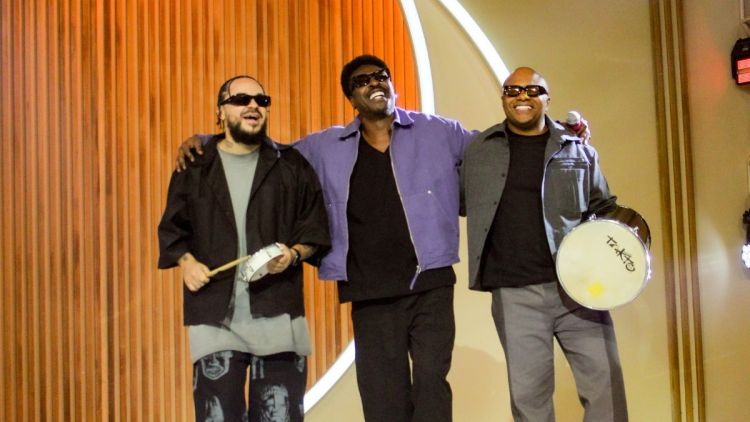 Pixote lança a inédita &quot;Vida e Mô&quot; e continua surpreendendo com o projeto &#039;Pixote Nas Alturas&#039;