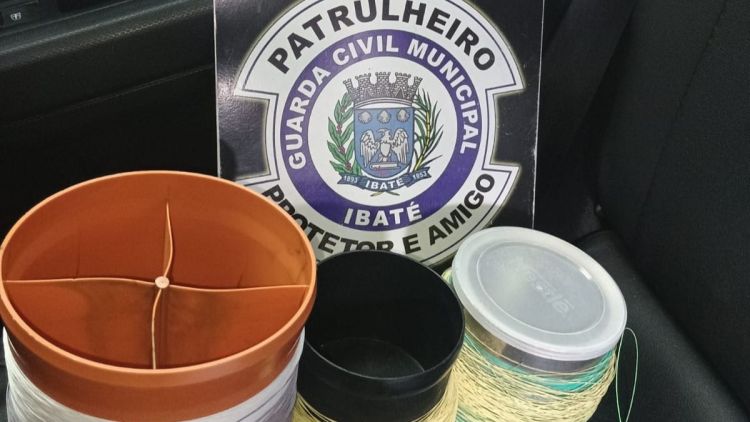 Prefeitura de Ibaté realiza Operação Cerol e intensifica fiscalização em comércios e áreas públicas
