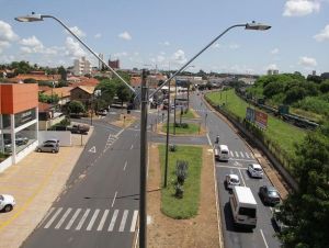 Lula libera recursos para Araraquara e prefeito fará a maior obra de infraestrutura da história da cidade