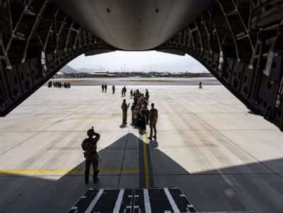 Republicanos lançam investigação sobre retirada militar dos EUA do Afeganistão
