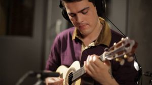 Nota de esclarecimento - Cancelamento da participação do artista Danilo Caymmi na programação do 21º Chorandosemparar