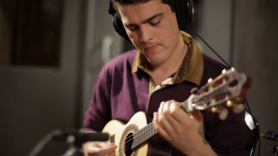 Nota de esclarecimento - Cancelamento da participação do artista Danilo Caymmi na programação do 21º Chorandosemparar