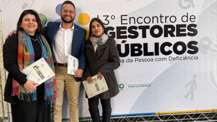 São Carlos destaca políticas de inclusão e paradesporto em encontro estadual de gestores