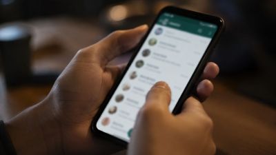 Fesc promove palestra sobre golpes na internet e formas de prevenção