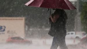 São Carlos já registra volume de chuva 61% acima da média histórica de fevereiro