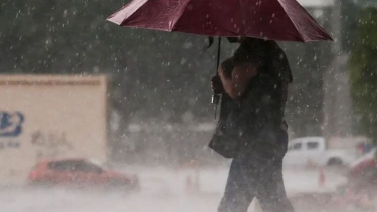 São Carlos já registra volume de chuva 61% acima da média histórica de fevereiro