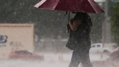 São Carlos já registra volume de chuva 61% acima da média histórica de fevereiro