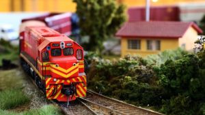 Itu e Salto recebem 4ª edição da Mostra de Modelismo Ferroviário com atrações para toda a família