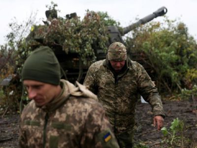 Ucrânia reivindica novas conquistas e recebe promessas de sistemas de defesa