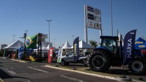 AgroShopping 2026 retorna ao Shopping Jaraguá com foco humano e sustentável