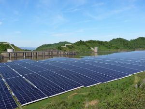 SAAE abre licitação para estudos de energia fotovoltaica