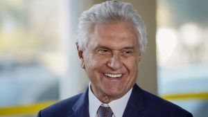 PSD anuncia Caiado como nome para disputa presidencial