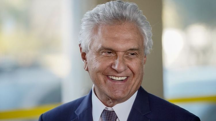 PSD anuncia Caiado como nome para disputa presidencial