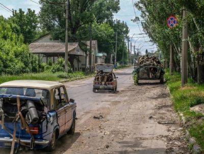 Ucrânia afirma que mais de 1.000 soldados russos foram mortos em combates no último dia