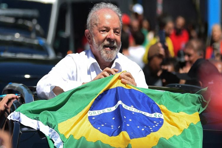Avaliação sobre e governo Lula é aprovado por 54%, diz Genial/Quaest