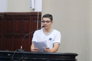 Escola Dr. Álvaro Guião enaltece parceria entre “Guião no Parlamento” e “Visite a Câmara”