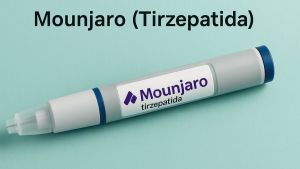Vereadora Cidinha pede estudos sobre oferta de Mounjaro, para o tratamento da obesidade, na rede municipal de saúde