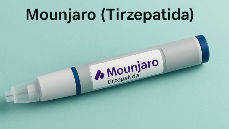 Vereadora Cidinha pede estudos sobre oferta de Mounjaro, para o tratamento da obesidade, na rede municipal de saúde